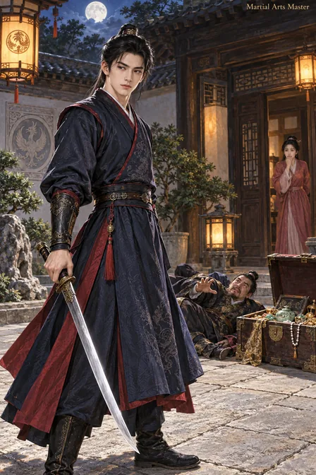 Lin Lang