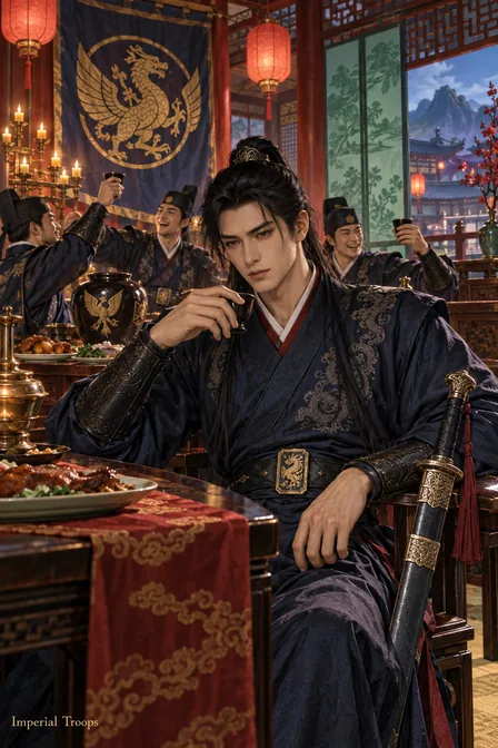 Jinyiwei