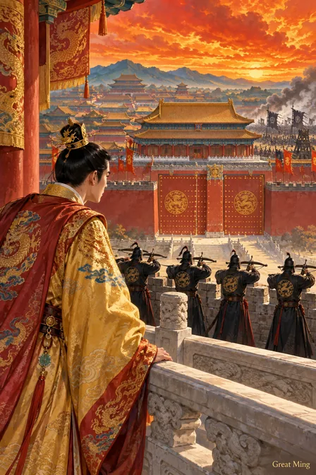 Great Ming