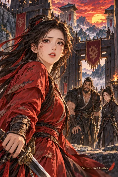 Yue Hongling