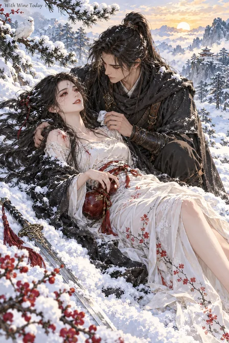 Perfected Person Xuanji