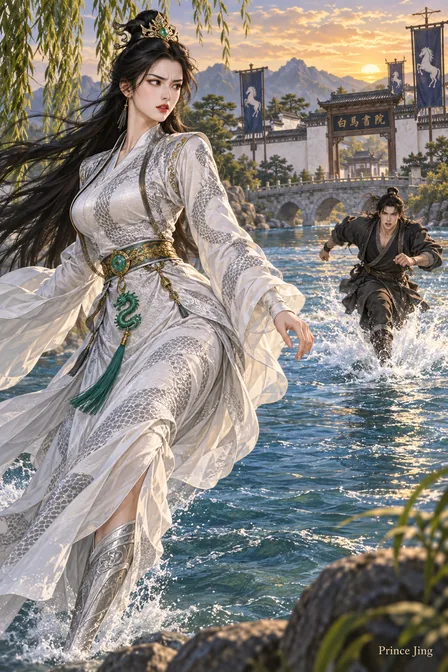 Dongfang Liren