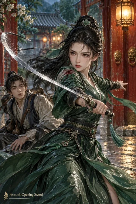 Luo Ning