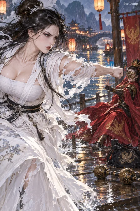 Xue Baijin