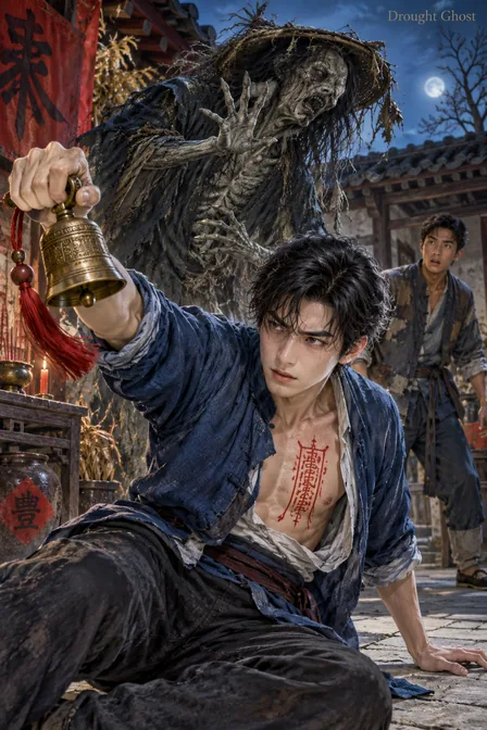 Cui Jiuyang