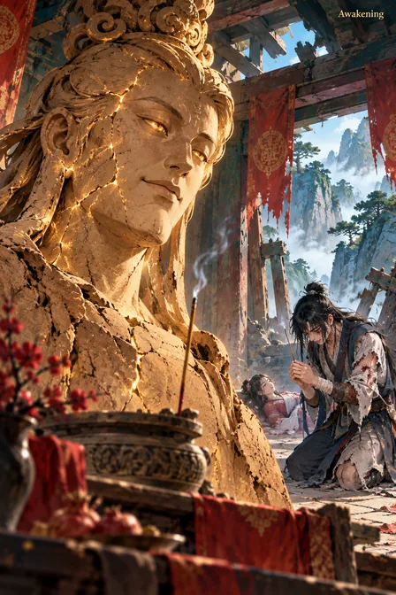 Gu Changqing