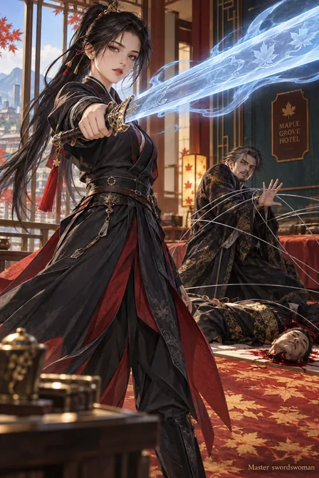 Xiao Mengyu