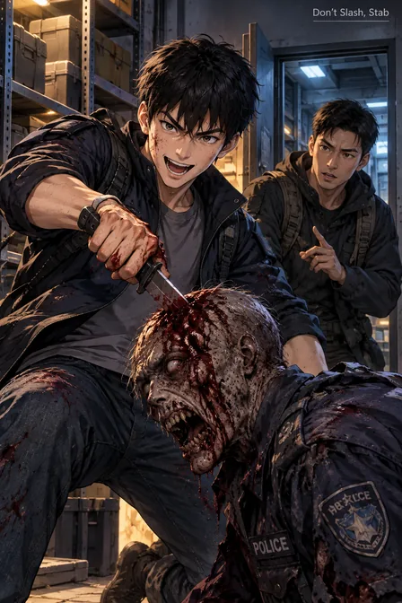 Li Hang