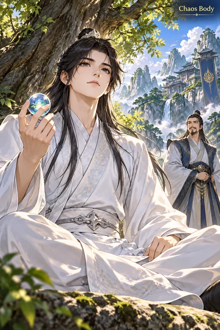 Xu Xuan