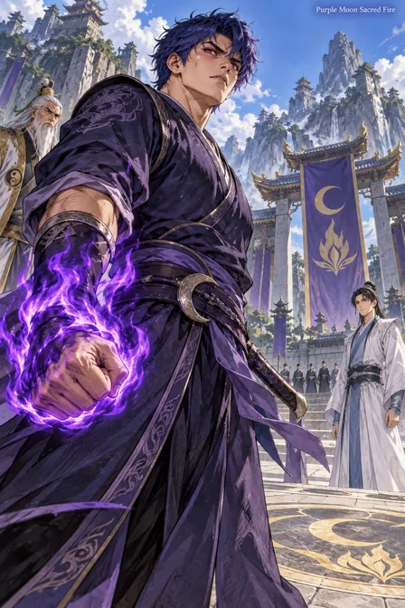 Tang Chuan