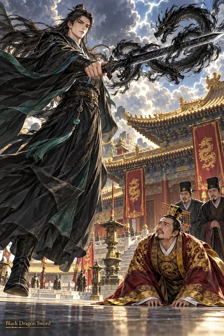Mo Tianji
