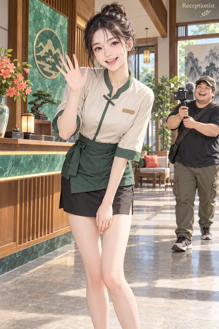 Lin Xiaomeng