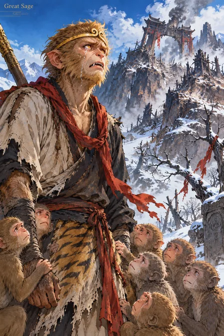 Wukong