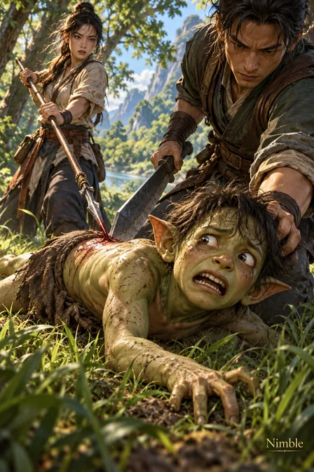 Goblin