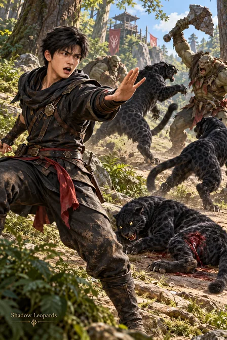 Cao Feng