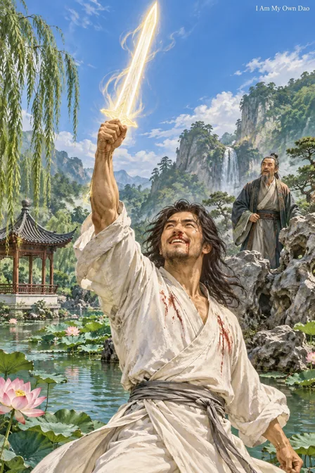 Yang Tiansheng