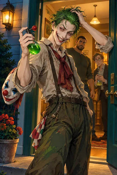 Joker