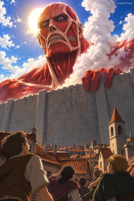 Titan