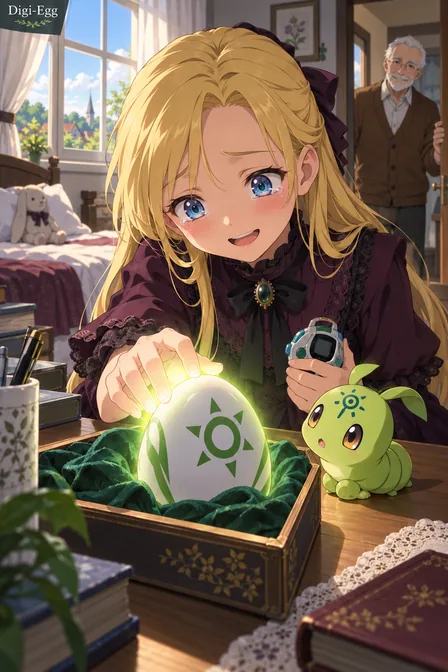 Alice