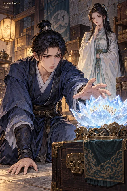 Lianshan Xin