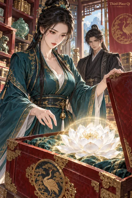 Qi Shiyun