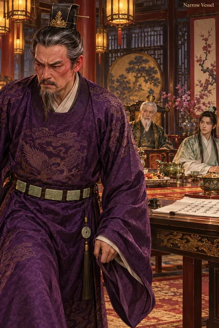 Shen Duan