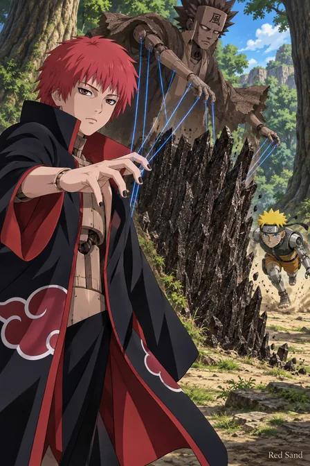 Sasori
