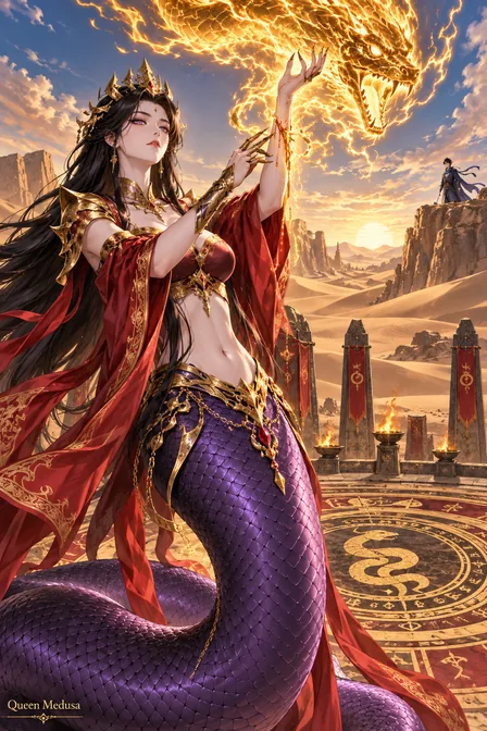 Medusa