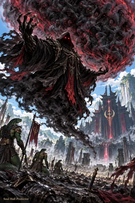 Soul Hall