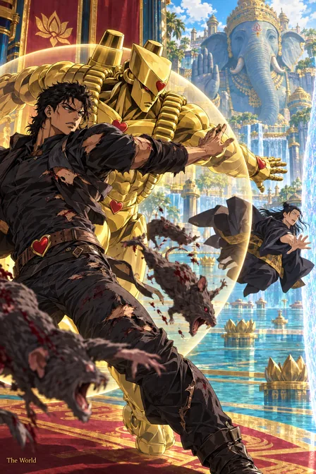 Dio