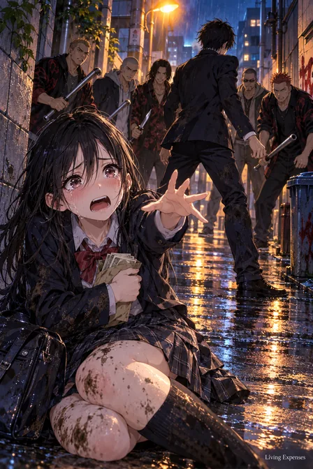 Asakura Yuki