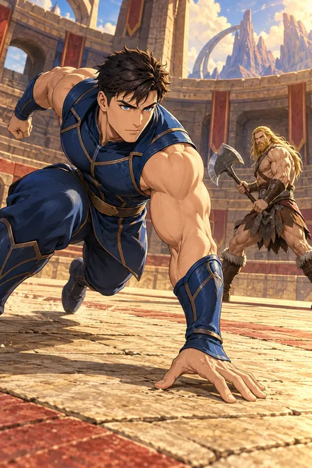 Clark