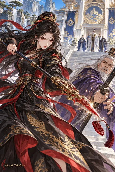 Mu Qinglan