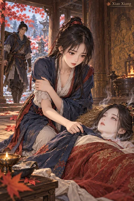 Shiranui Asuka