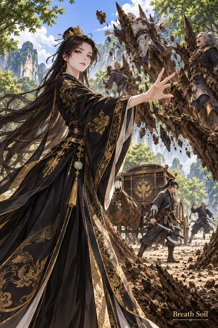 Ji Xian