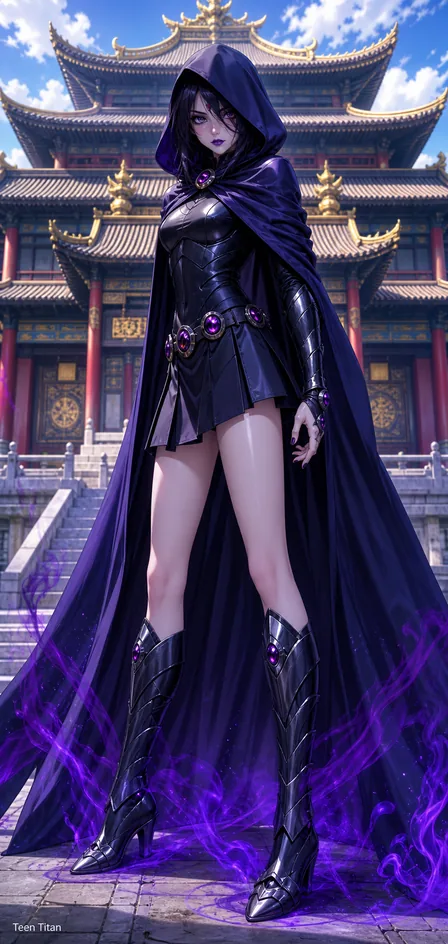 乌鸦