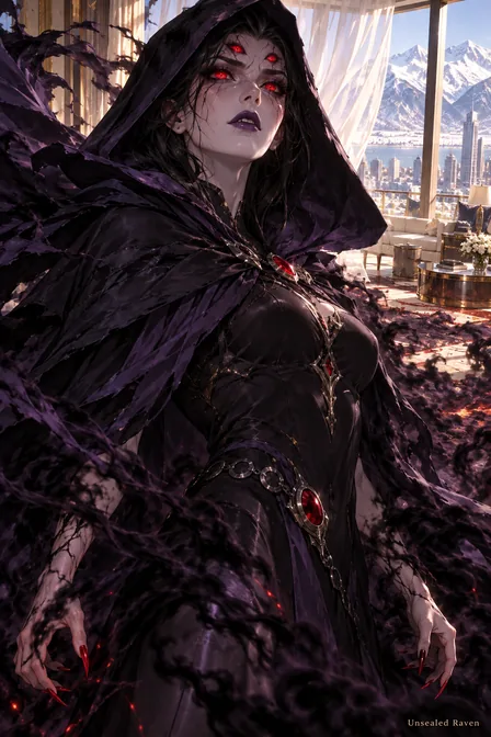 Raven