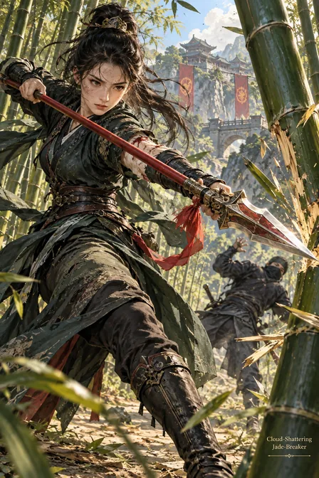 Chen Qing Shan