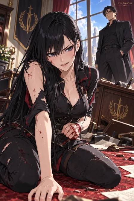 Sasamori Aya