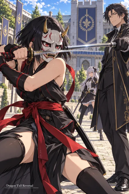 Onigawara Rin
