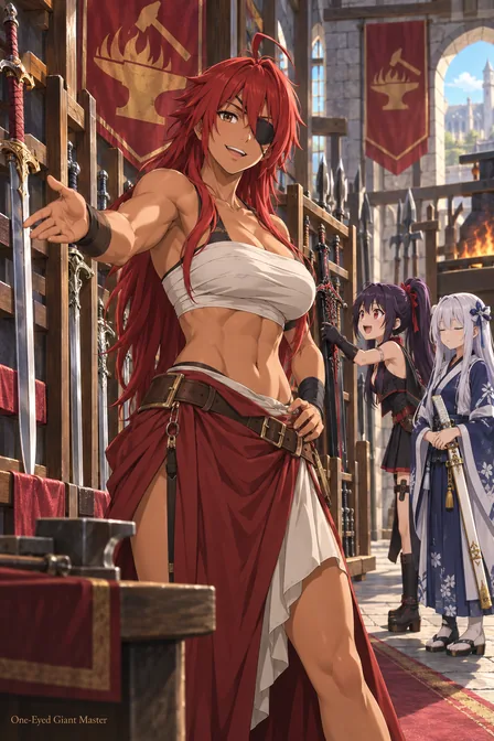 Tsubaki