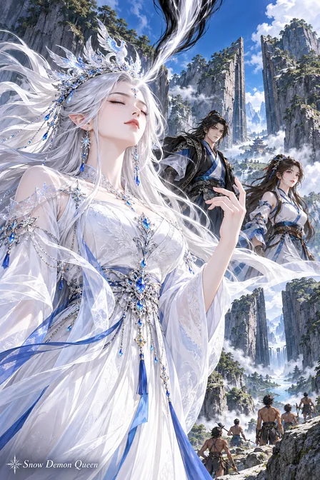 Xue Qingcheng