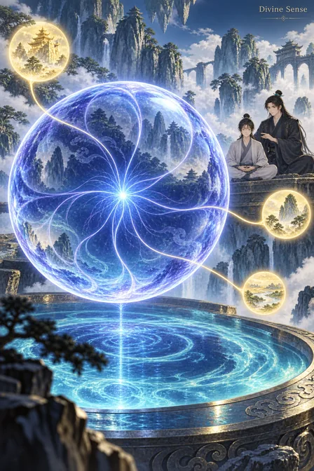 Divine Sense