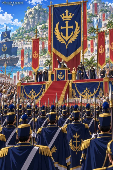 Oran Empire