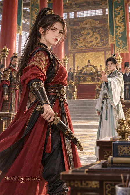 Tang Ningshuang