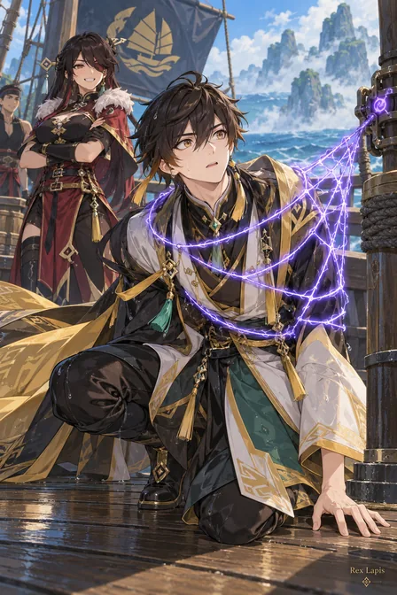 Emperor