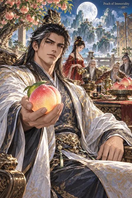 Heng Emperor