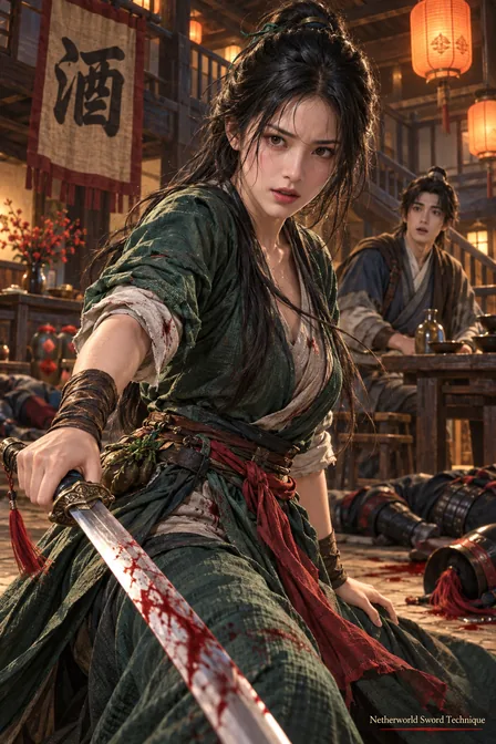 Ye Ningshuang