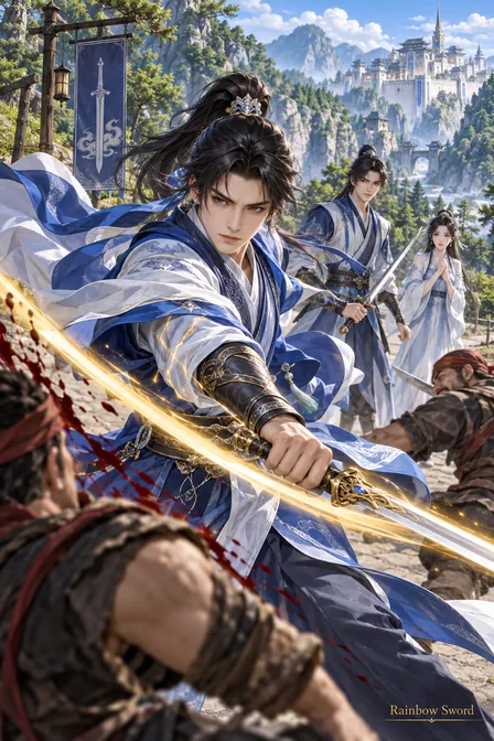 He Xiuyuan