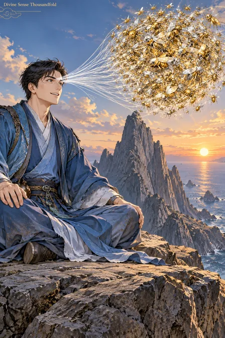 Divine Sense